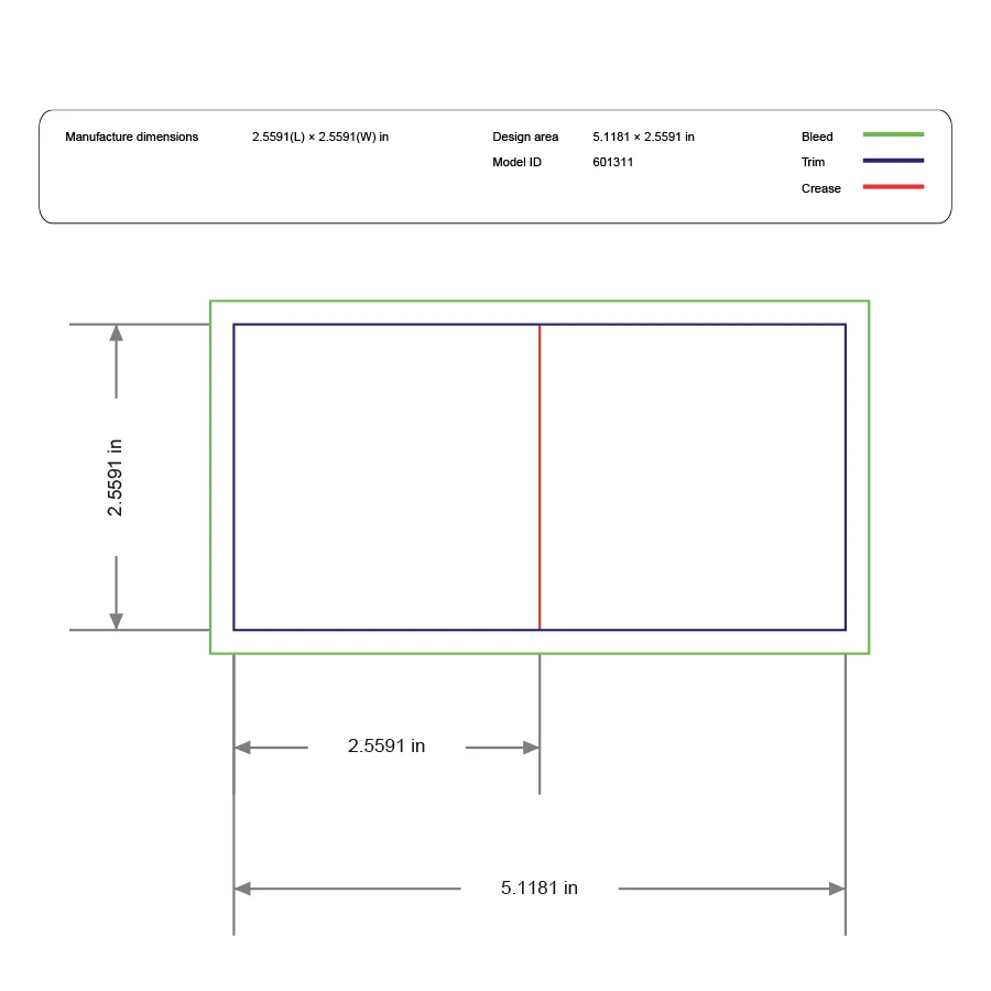 3.5 g mylar bags dimensions​