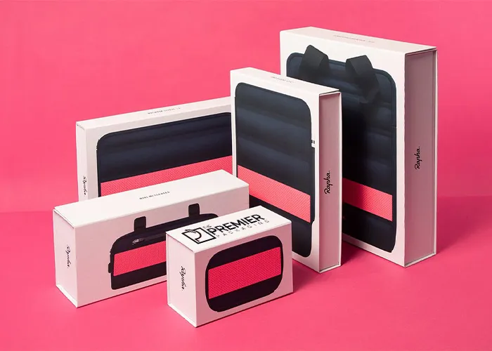How To Outshine Your Product By Using Retail Packaging Boxes?