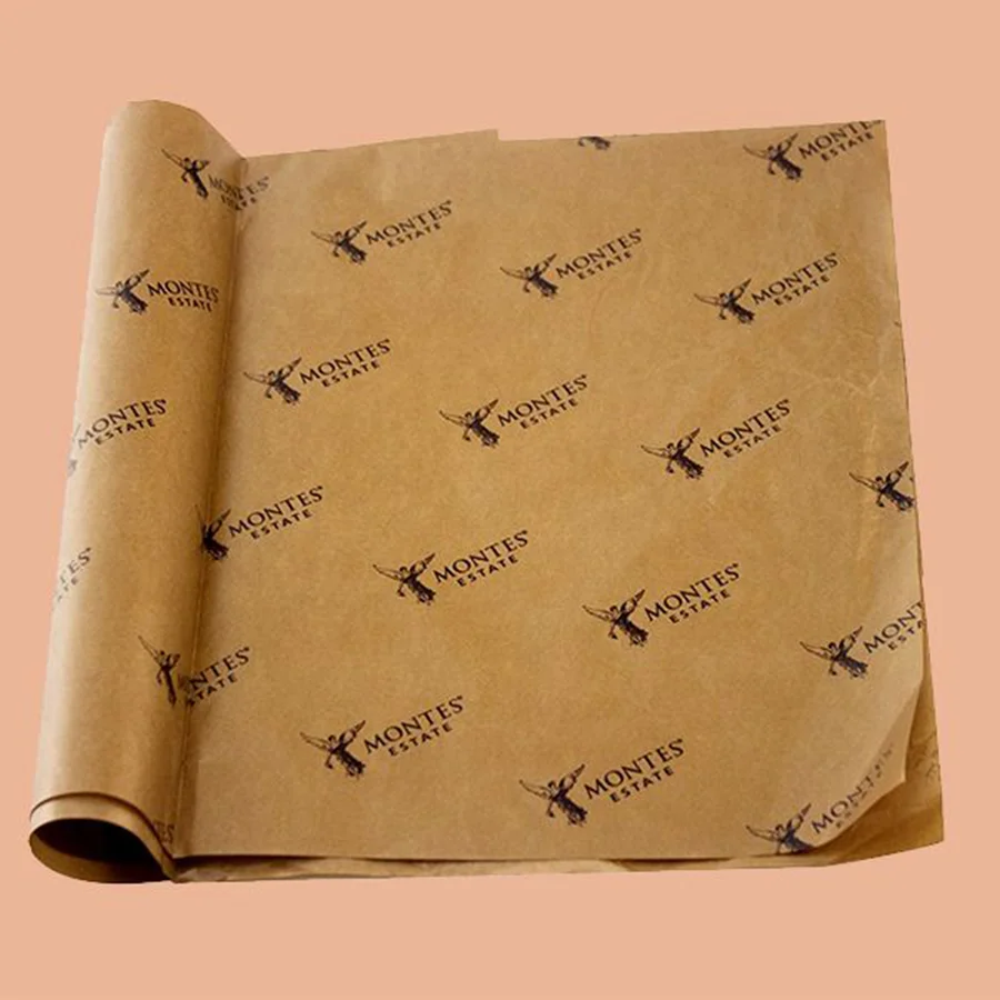 Paper Packaging