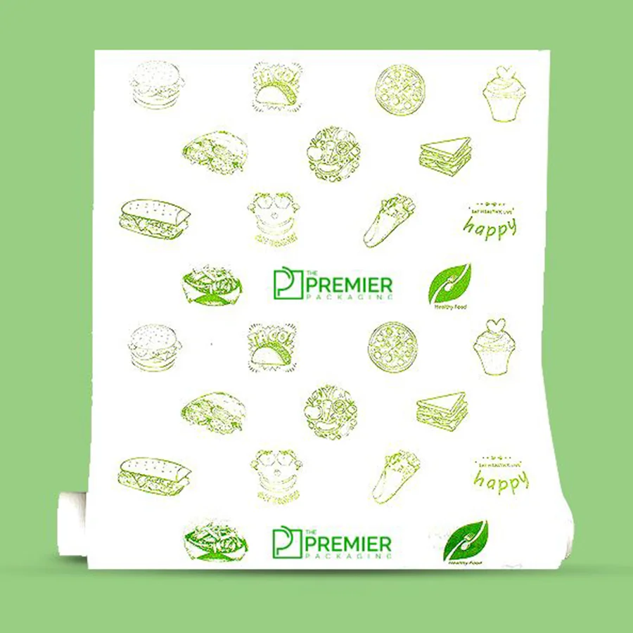 Paper Packaging