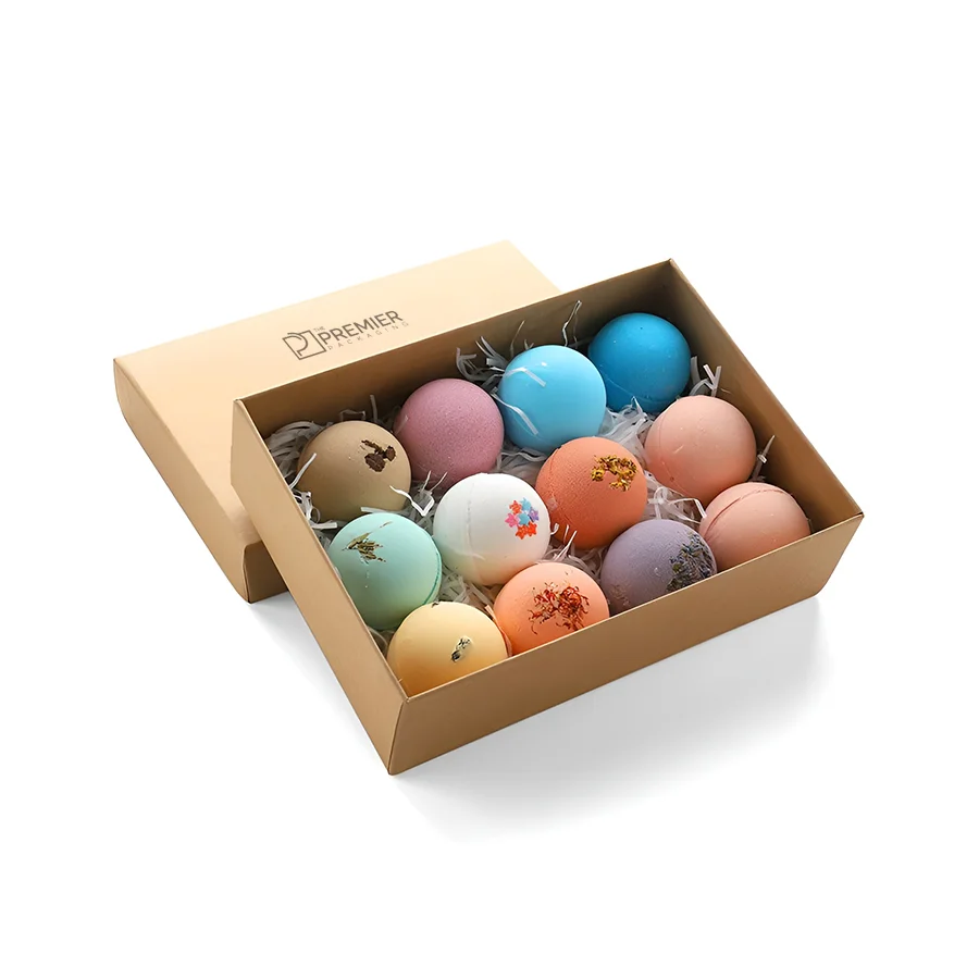 bath packaging