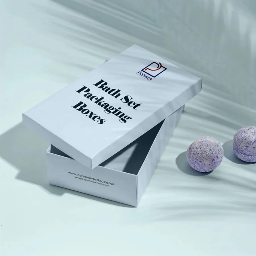bath set packaging boxes