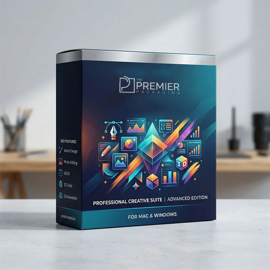 best 3d packaging software