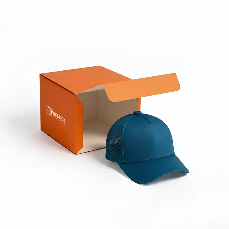 best custom hat boxes