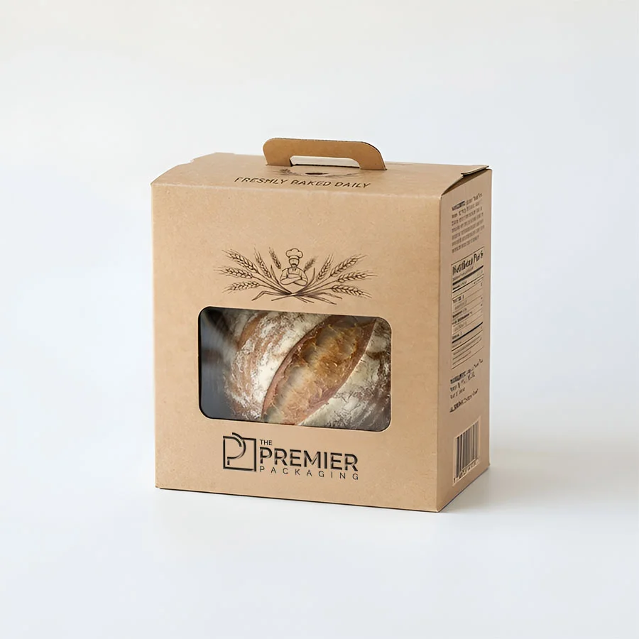 best material for bread box
