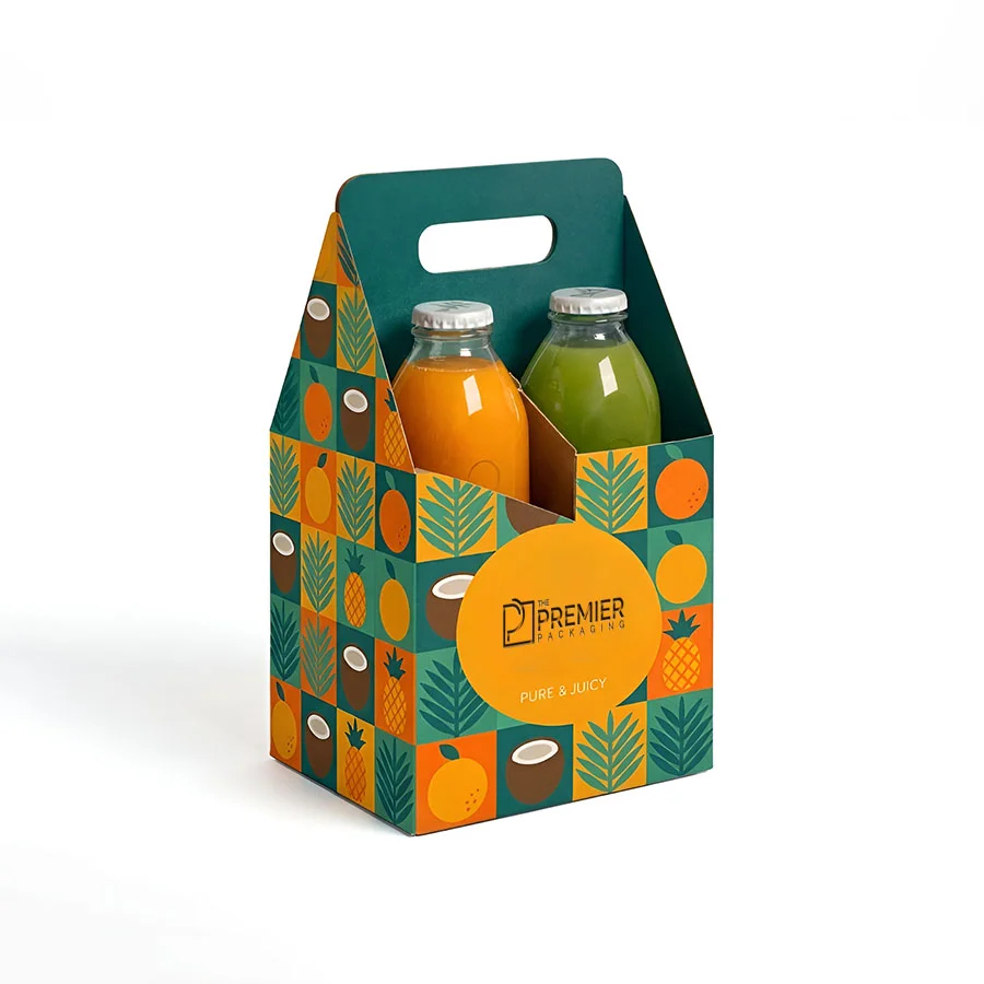 beverage carton packaging