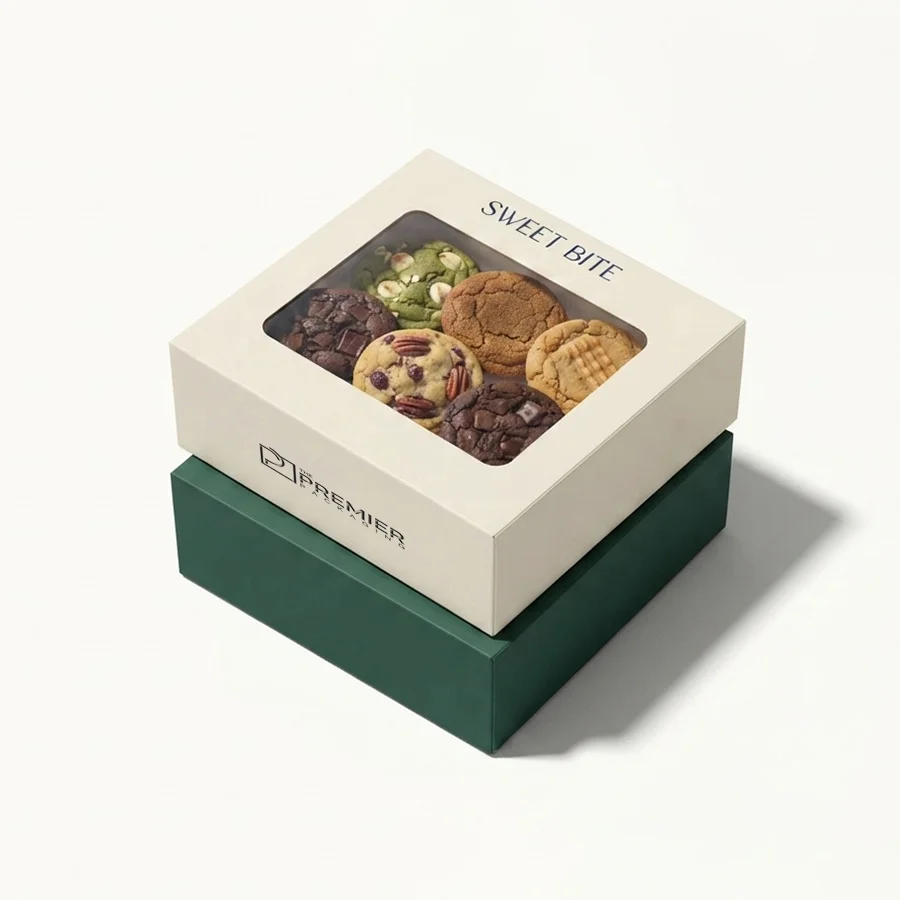 biscuit packaging​
