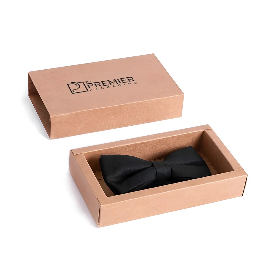box bow tie