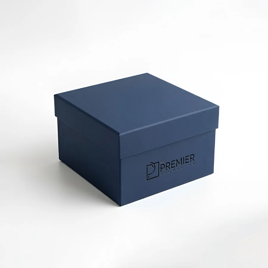 box with cover
