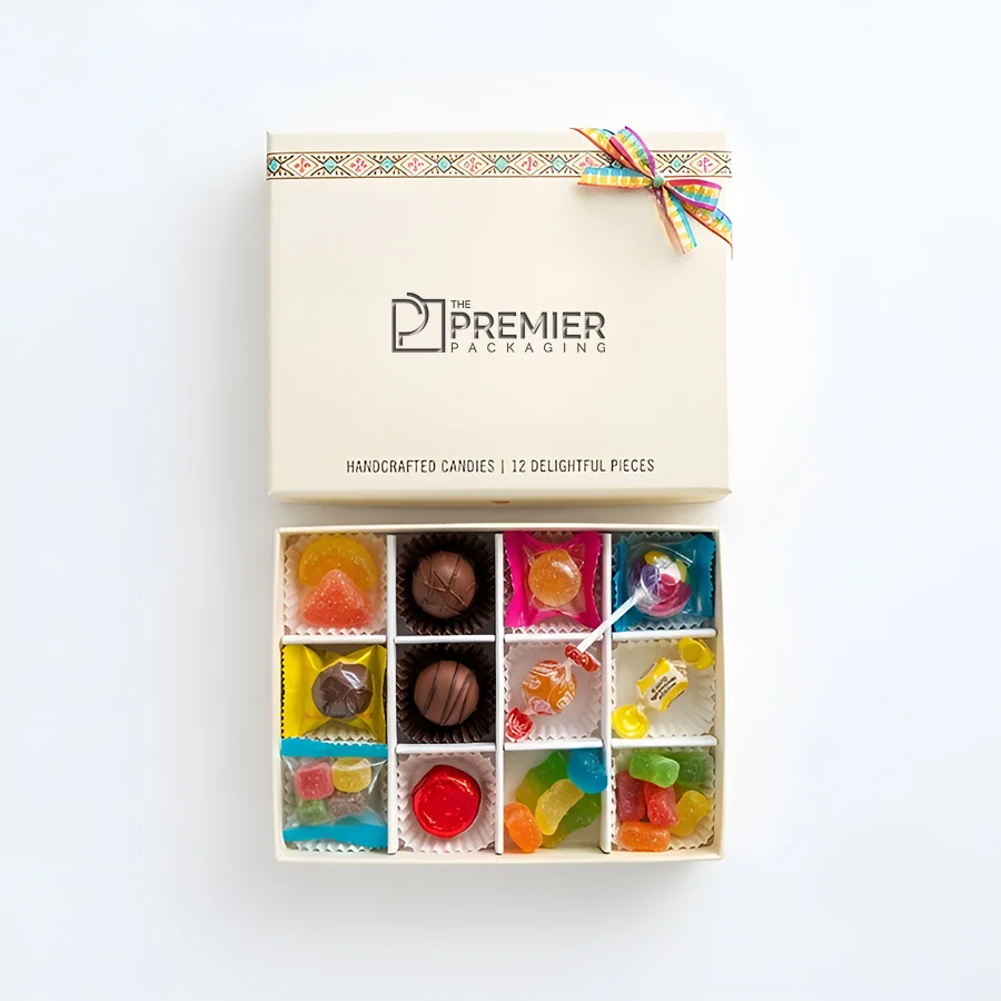 boxes for candy
