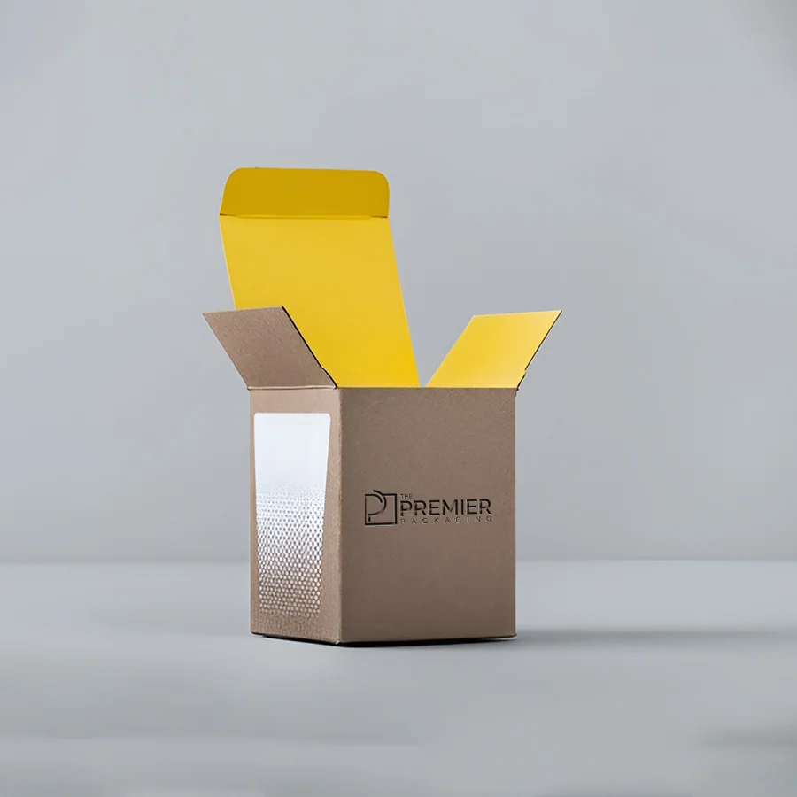 boxes for retail