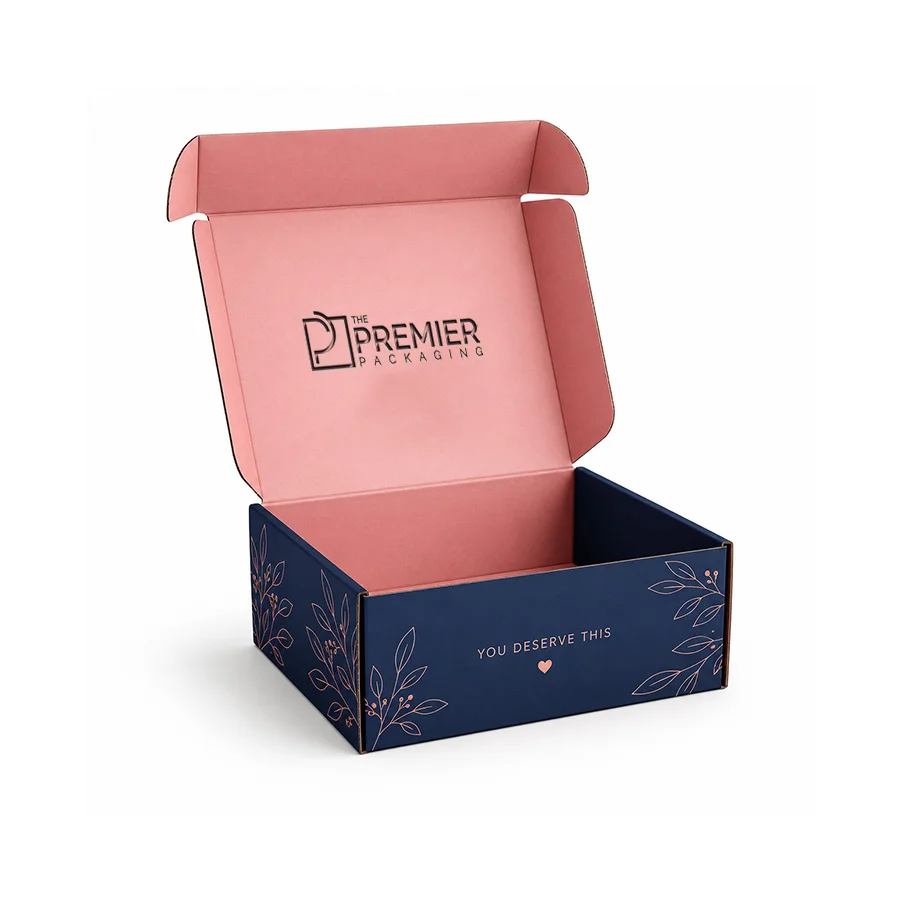 Mailer Packaging