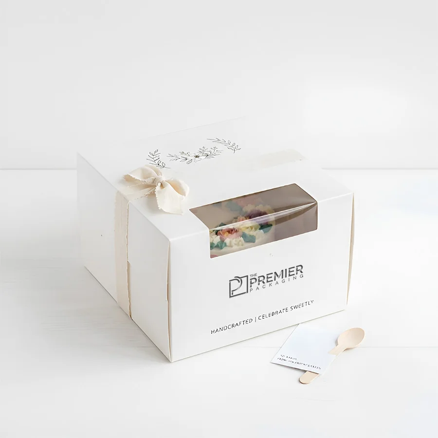 cake tasting box