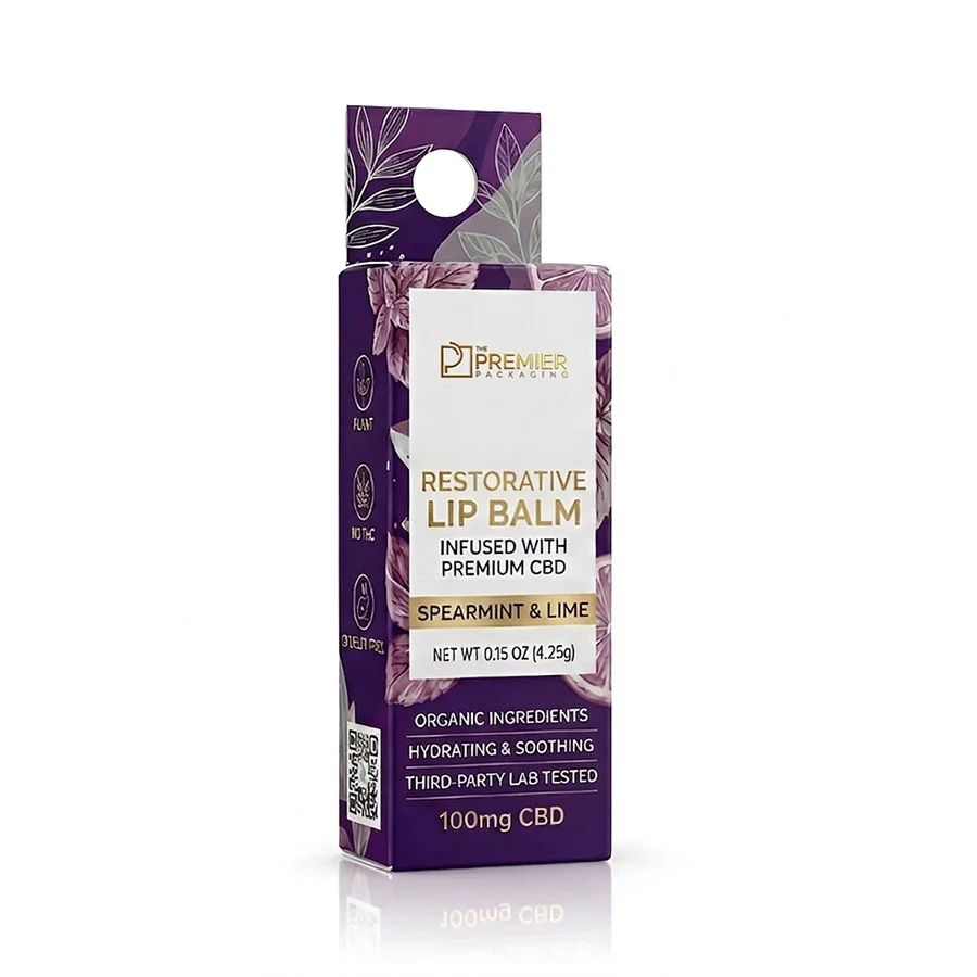 cbd gift box