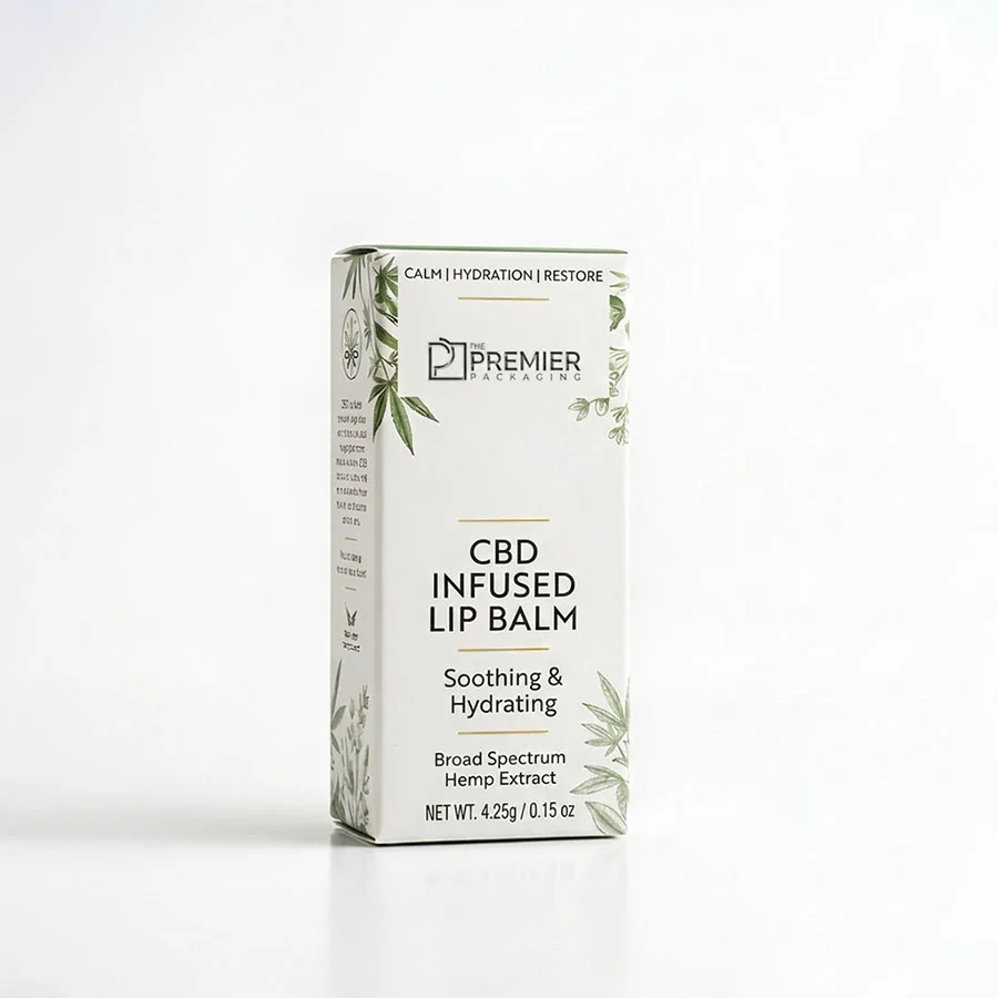 cbd gift boxes