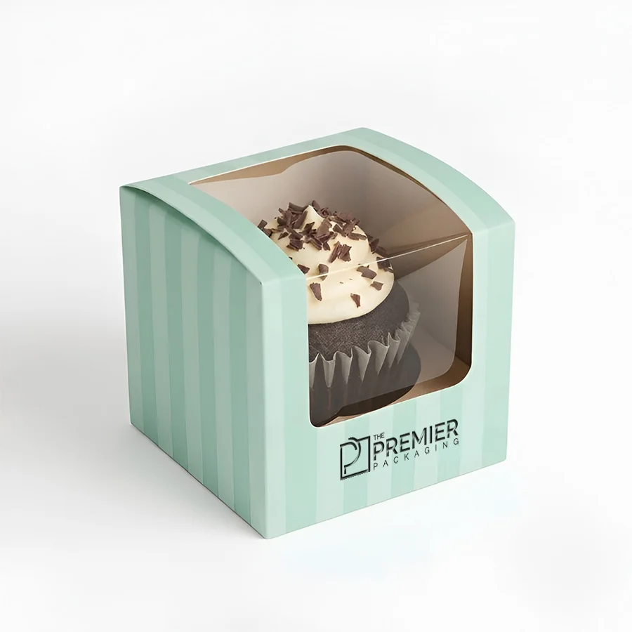 celebrate it cupcake boxes 3ct