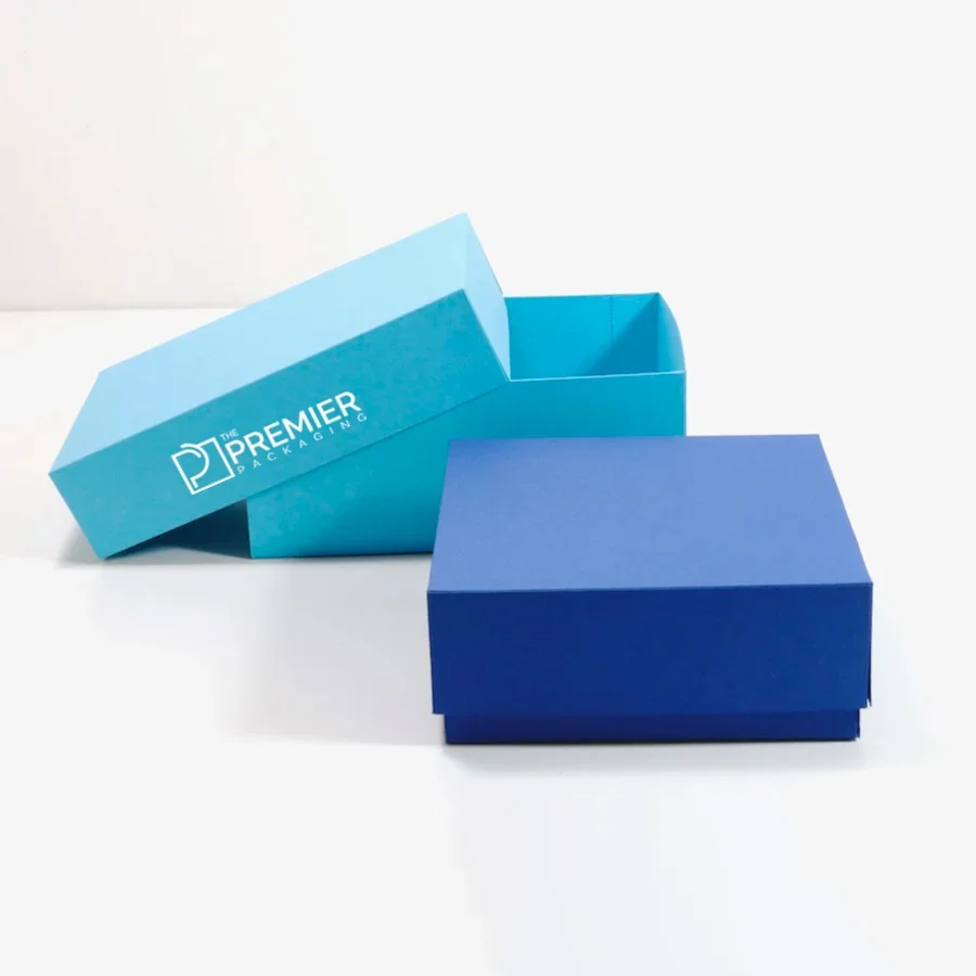 clear lid gift boxes