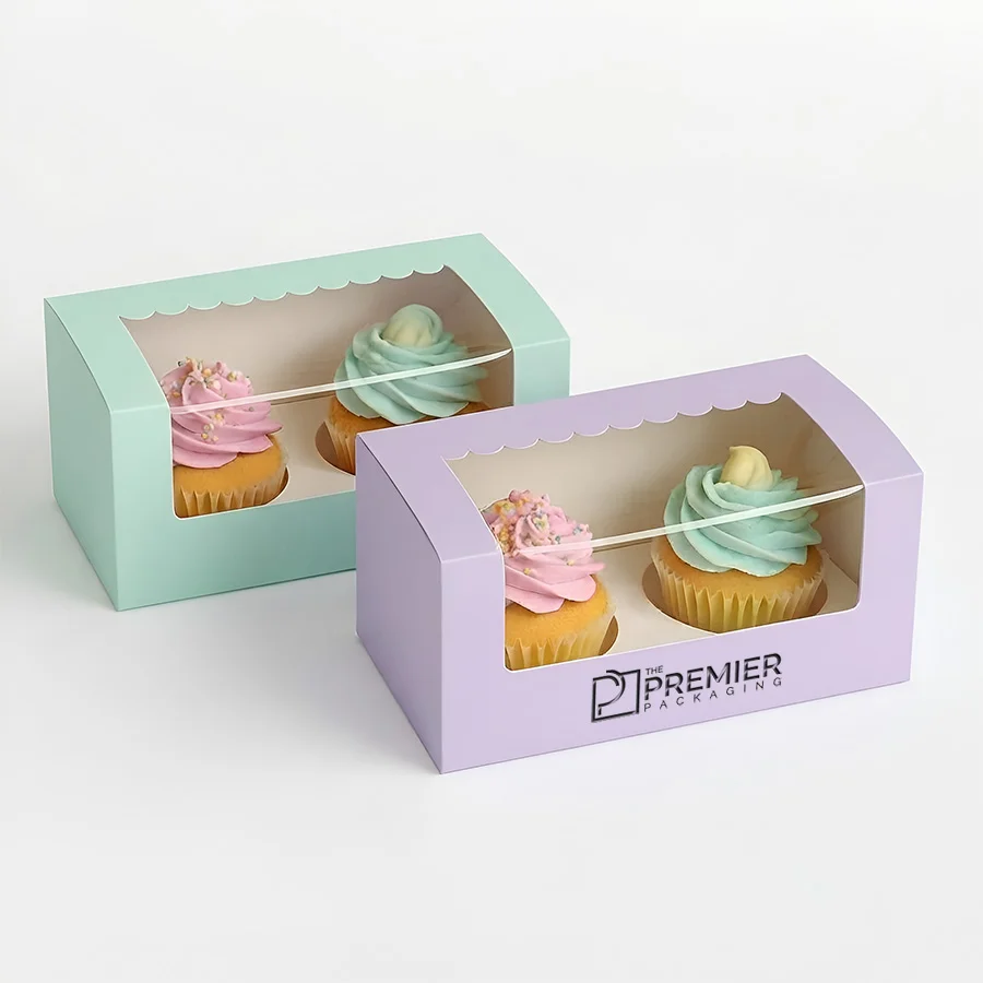cupcake boxes wholesale