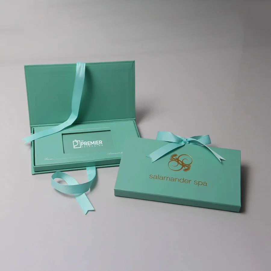 custom 3d card boxes