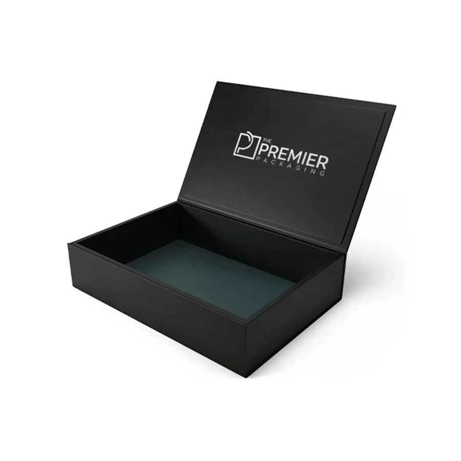custom boxes for books