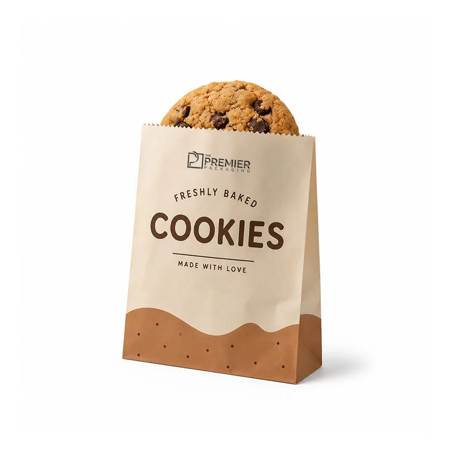 custom cookie bags
