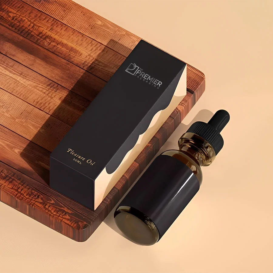 custom delta 8 tincture boxes