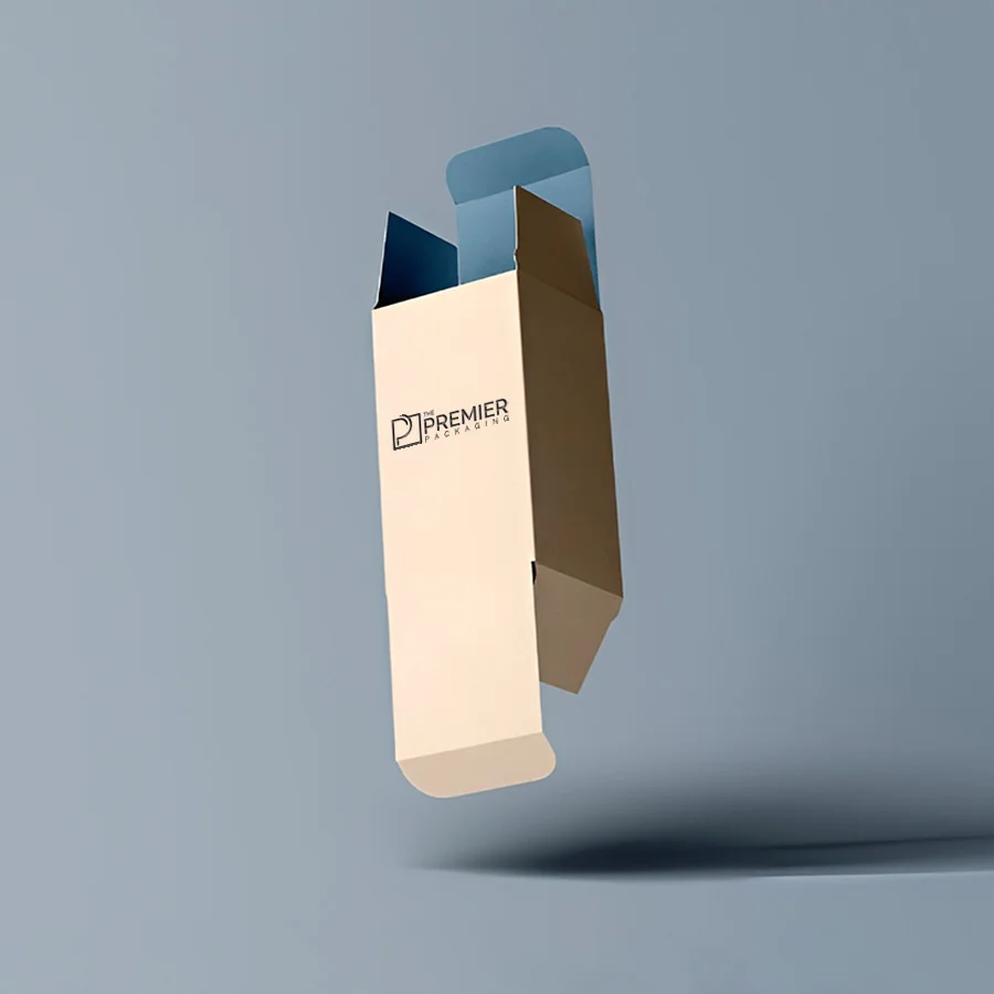 custom retail packaging boxes manufacturers