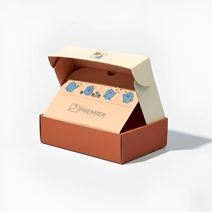 custom sports bra boxes