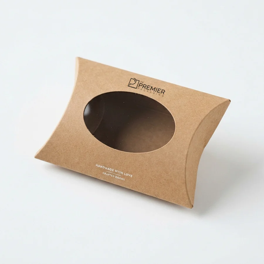 custom window pillow boxes