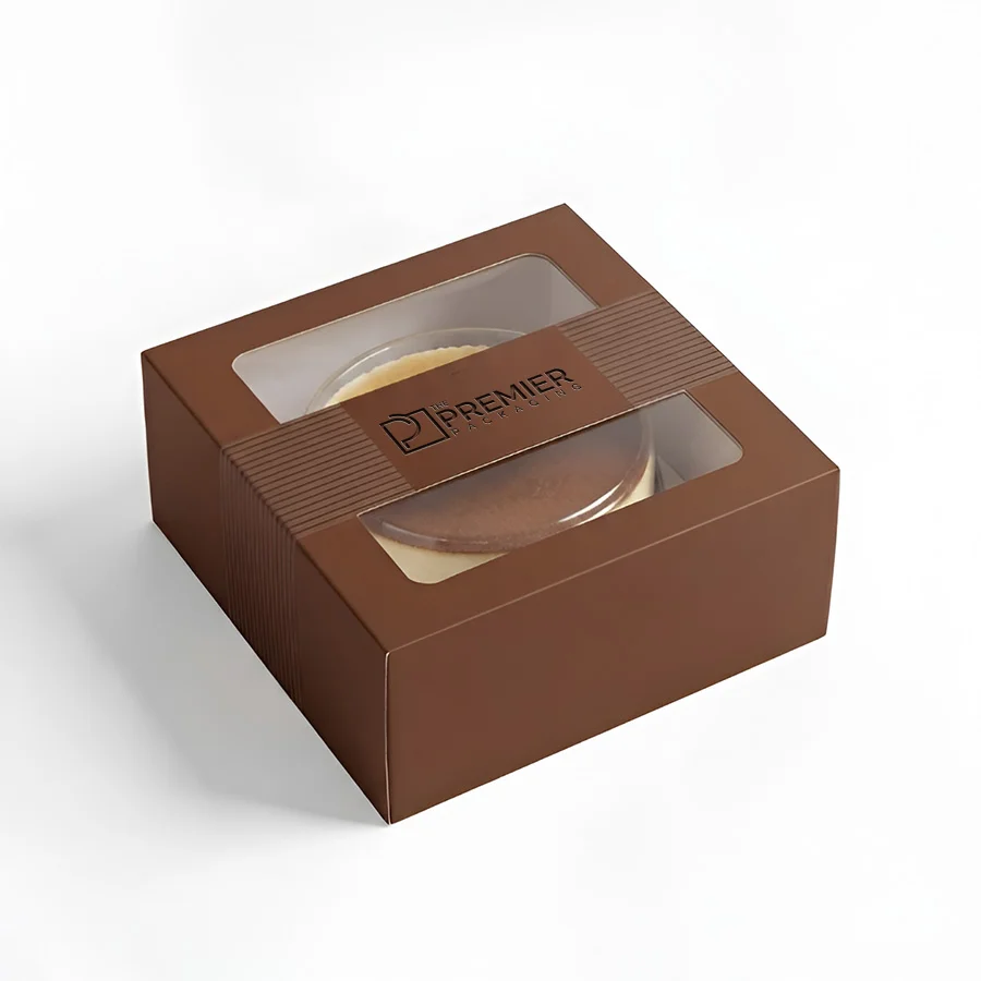 customized bakery boxes
