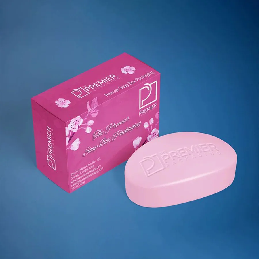customized soap boxes