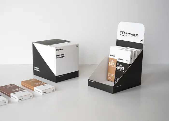 Why Are Product Display Boxes Paramount For Business And Sales?
