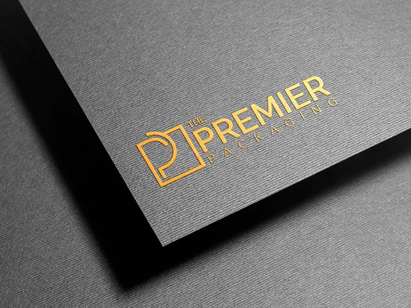 Foil Stamping Guide: Stamp, Die, Foil & Paper Stock Explained