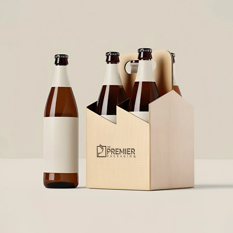 food & beverage packaging