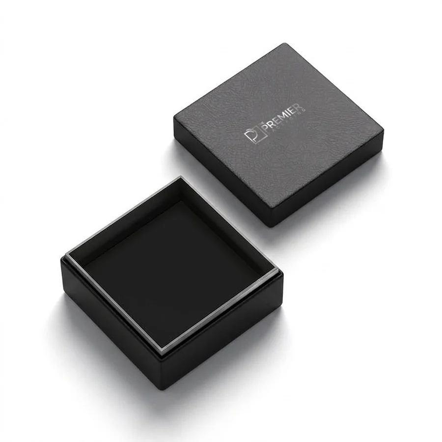 fully customizable pr boxes