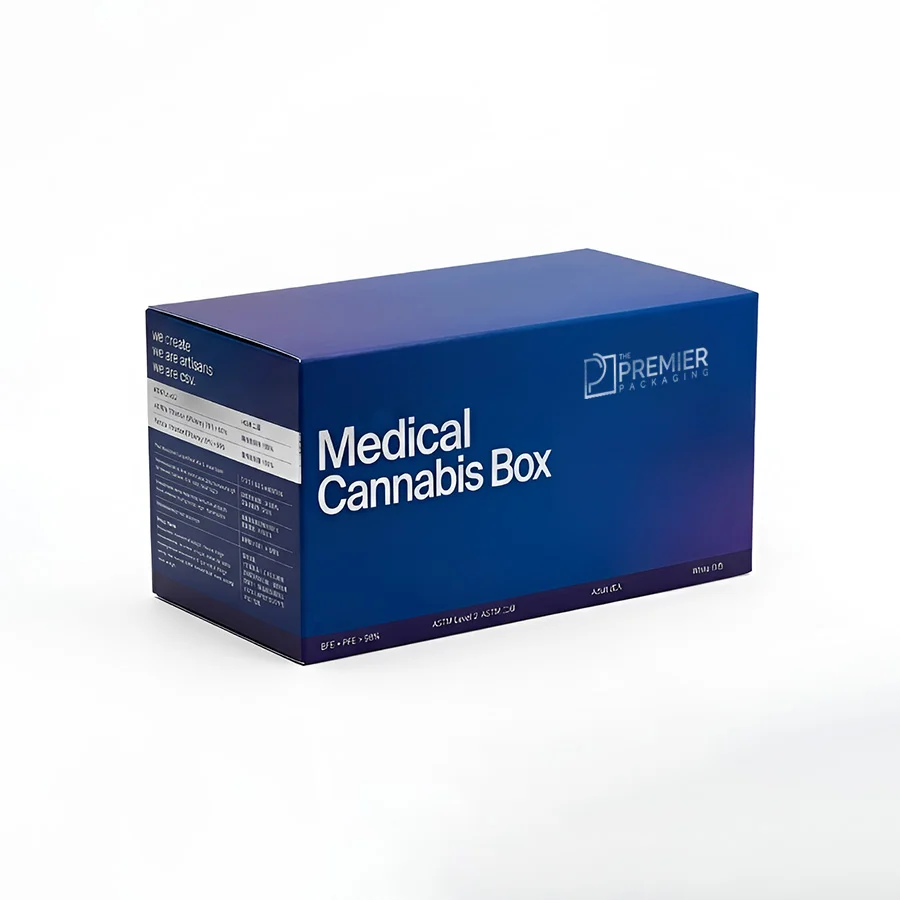 gas box cannabis
