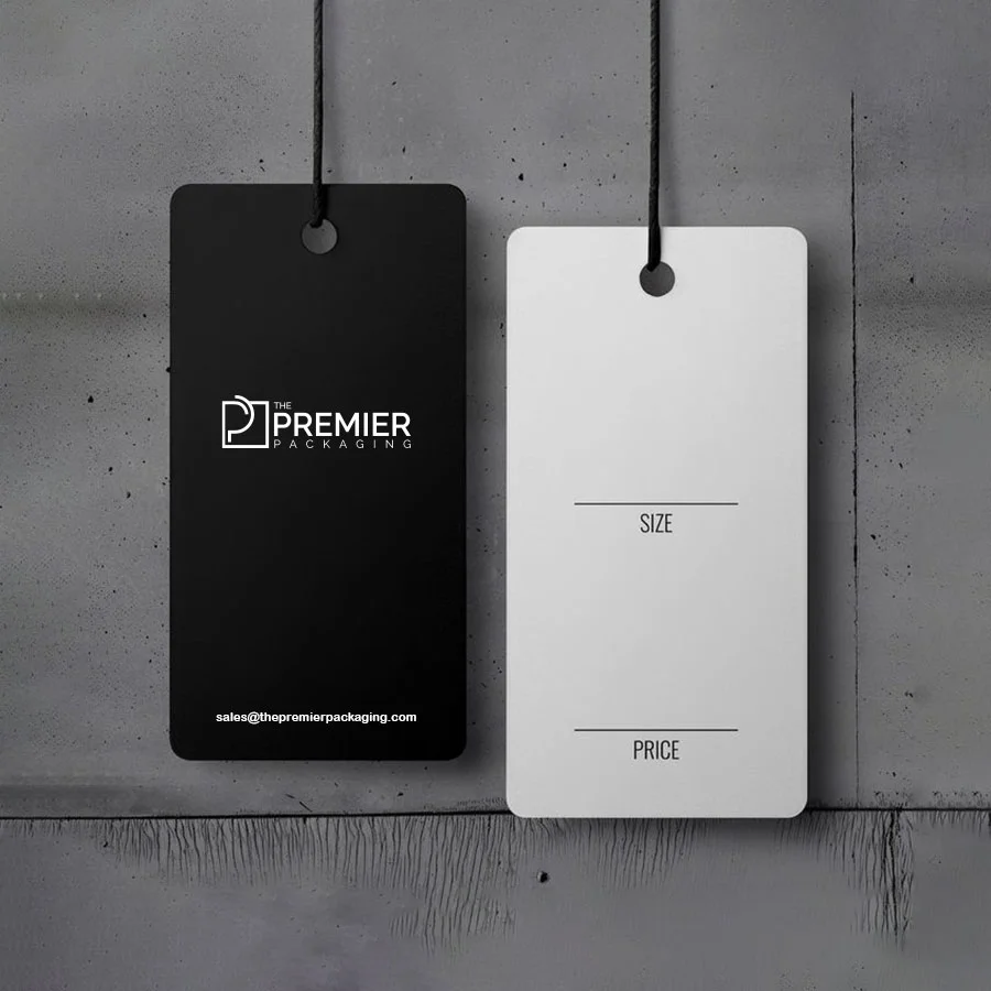 hand tags
