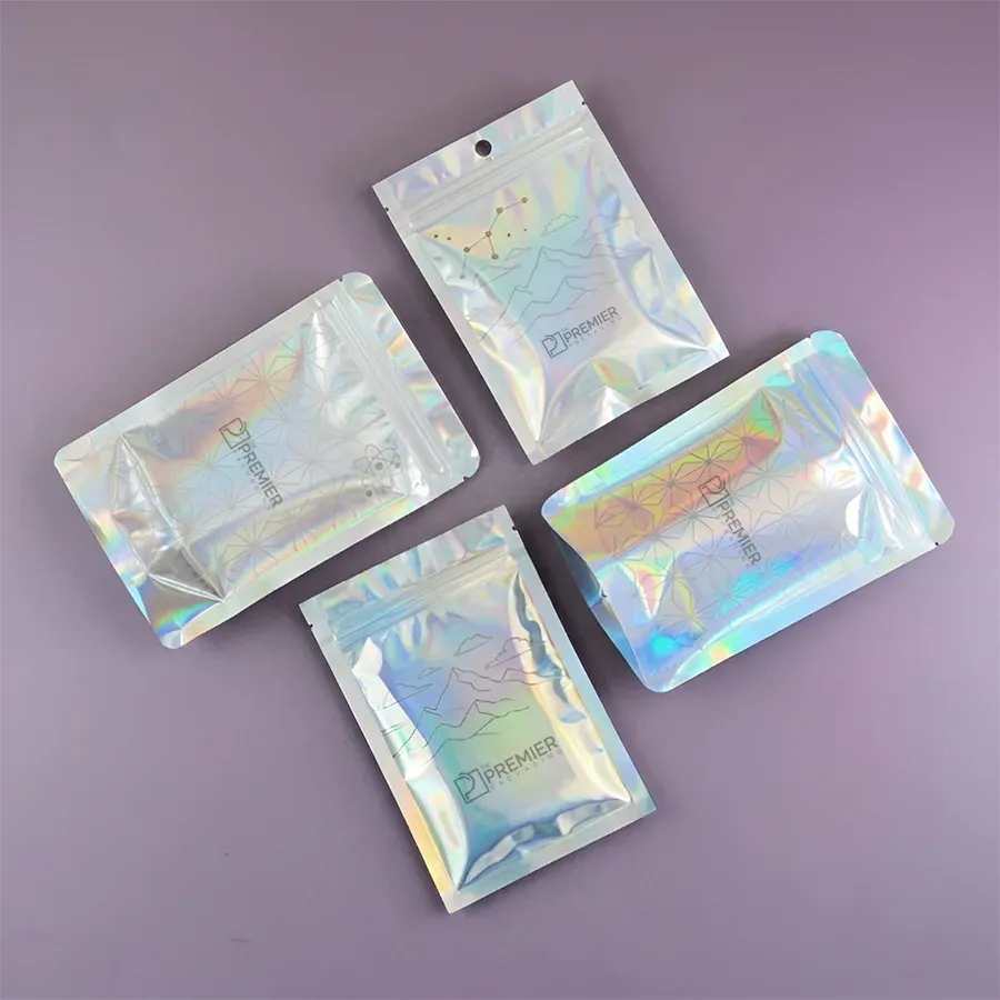 holographic mylar bag valley stream ny