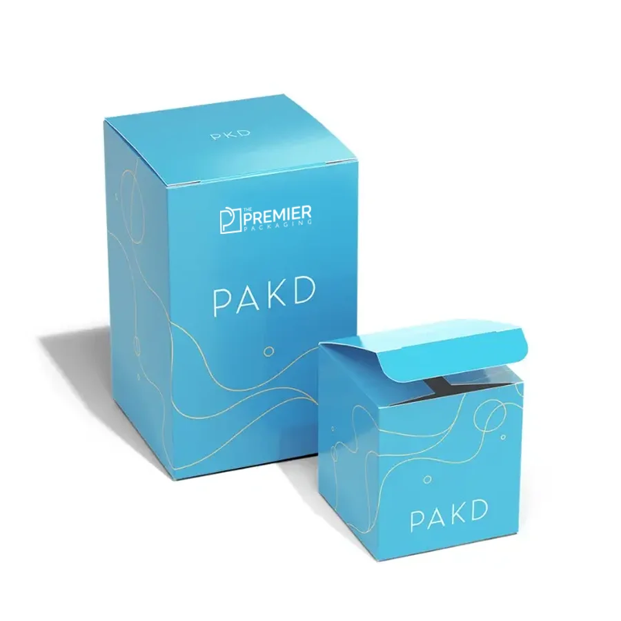household and personal packaged products erp