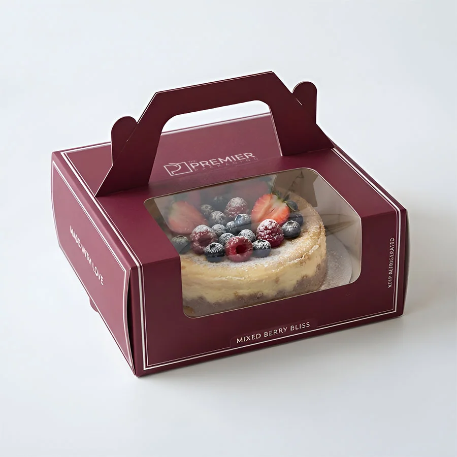 japanese cheesecake packaging