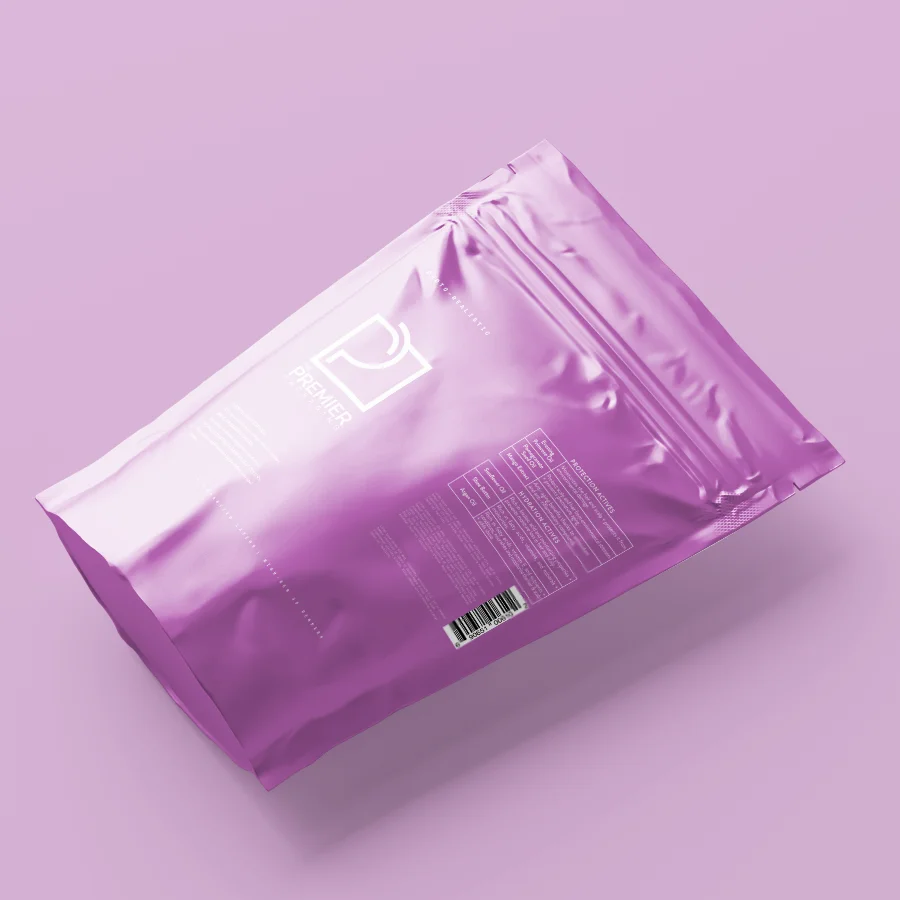 large mylar bags for food storage