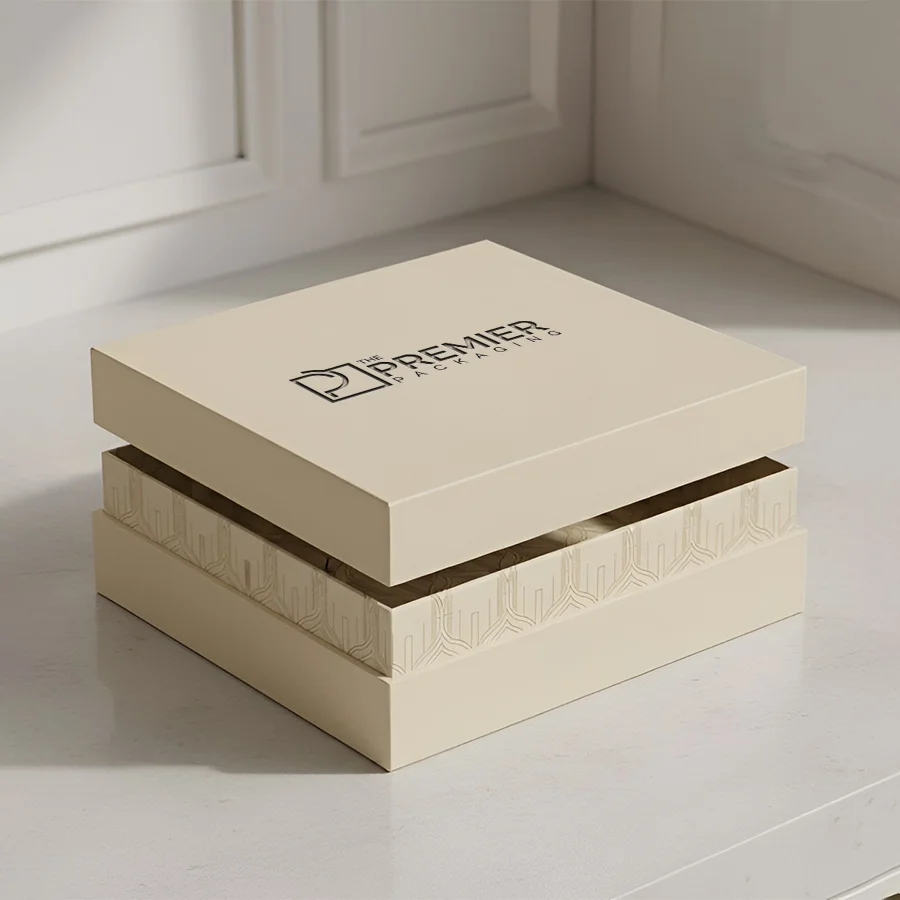luxury brand boxes