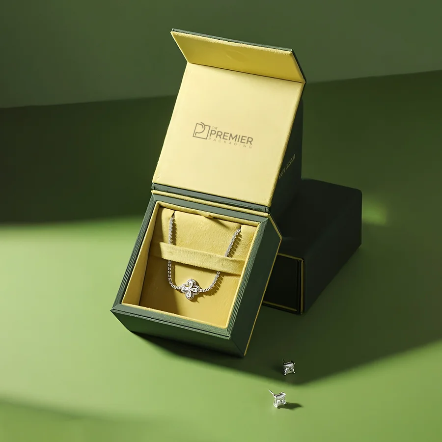 luxury product packaging