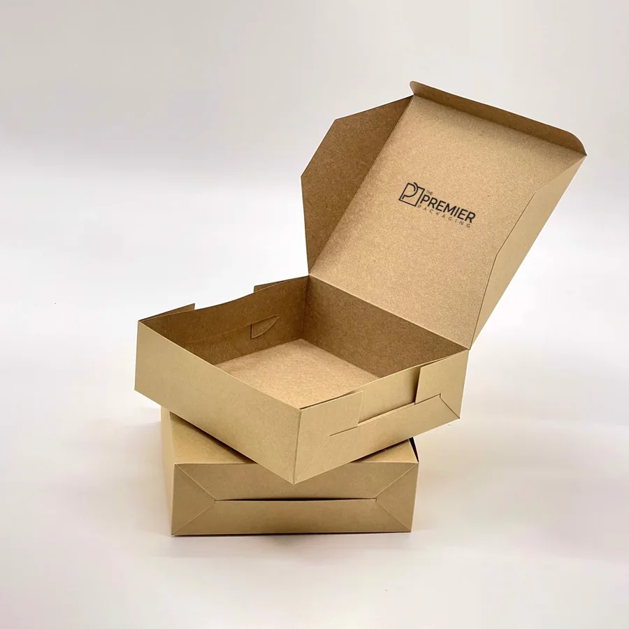 mailer box
