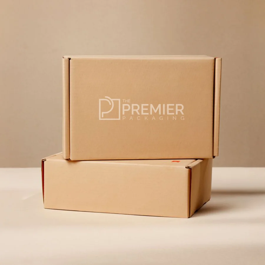 mailer boxes