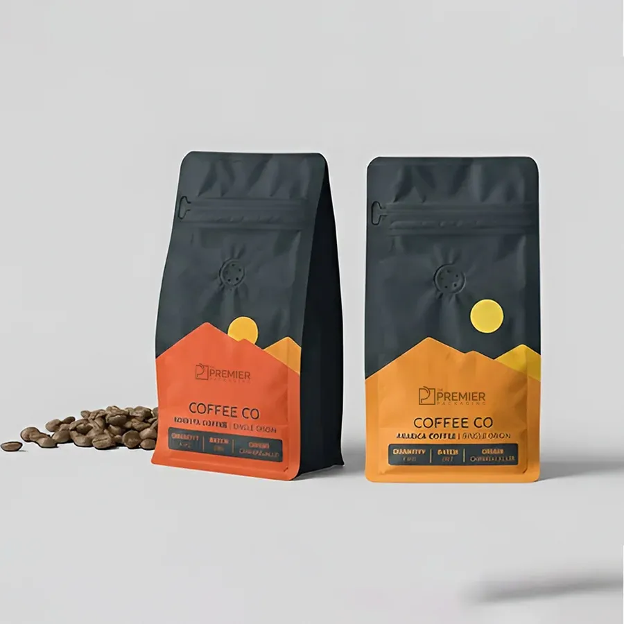 Coffee Bags