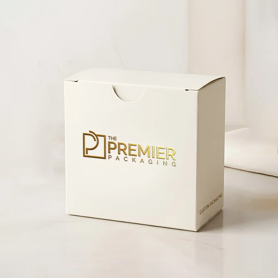pale box