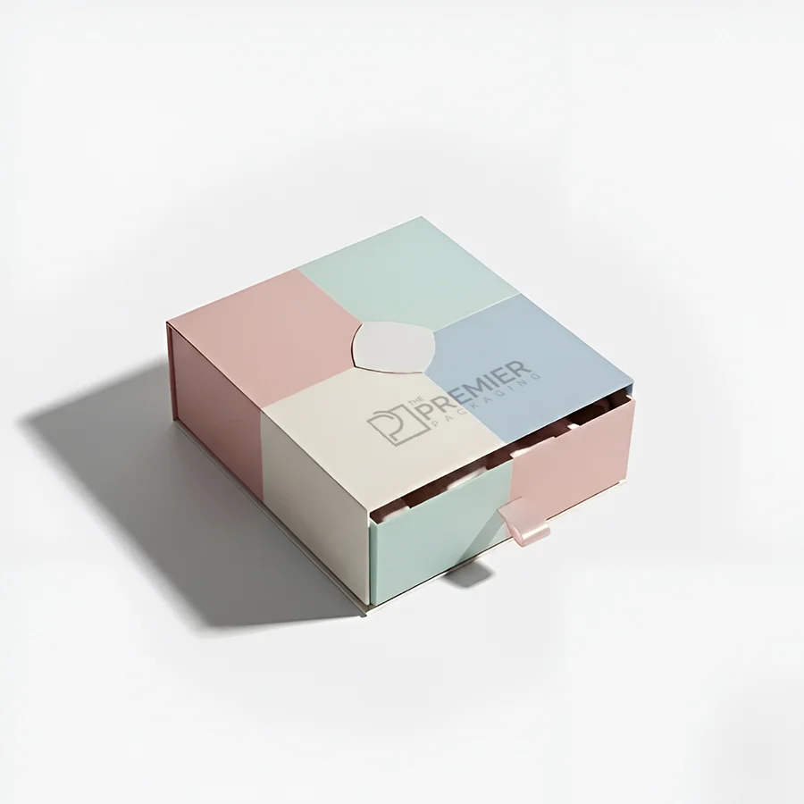 personal care products packaging