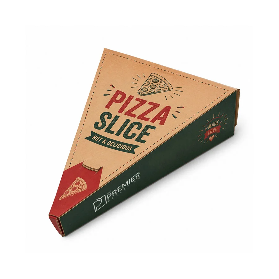 pizza packaging