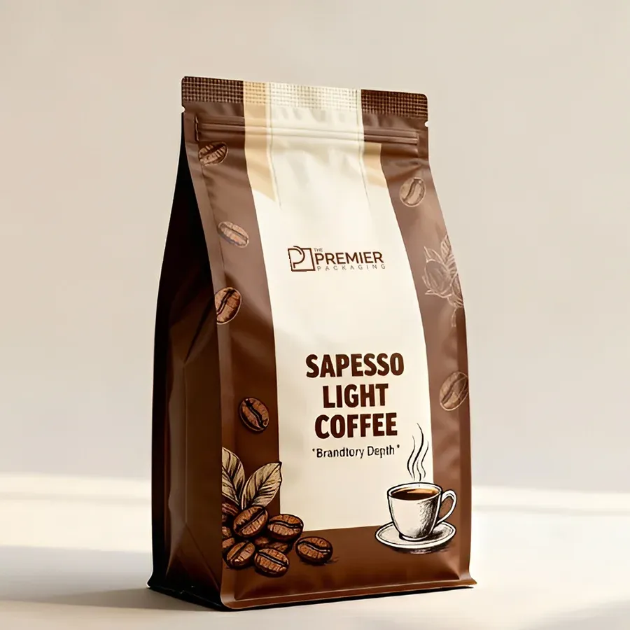 reusable coffee bags​